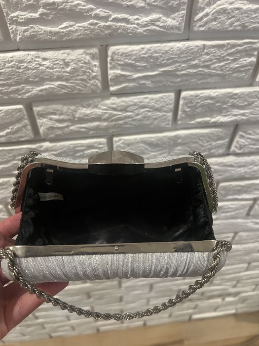 Сумка/ клатч святковий