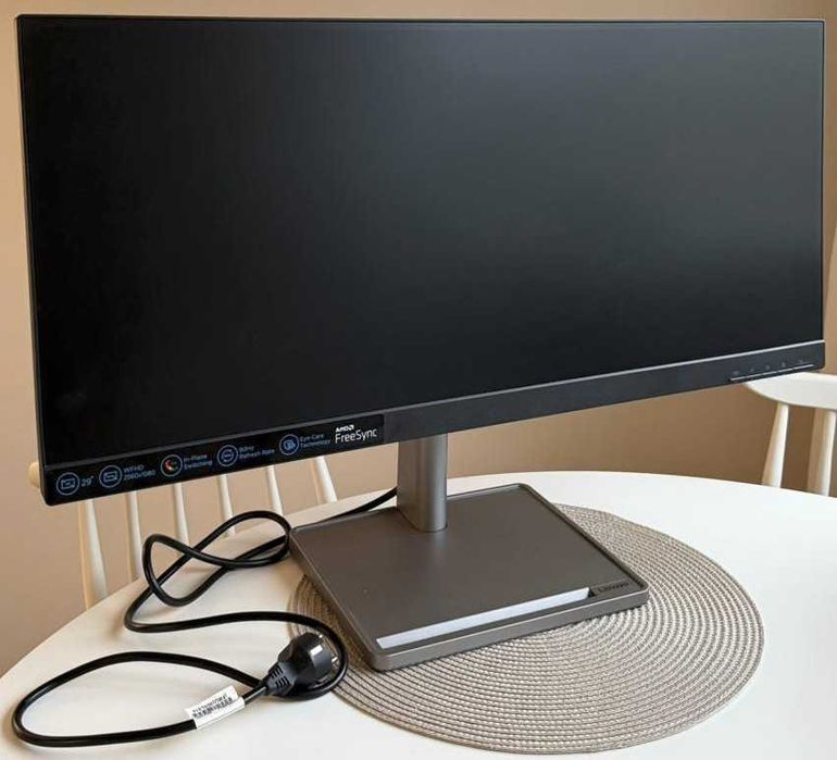 Monitor Gaming Ultra Wide 29" - 90Hz - Freesync | Para Desocupar