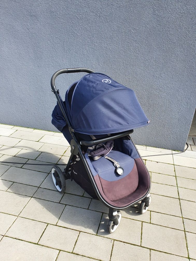 Cybex Agis m-Air 4