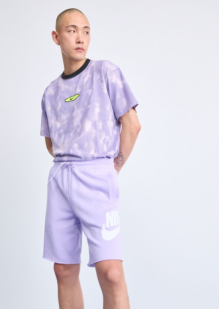 Оригінальні шорти Nike Alumni!