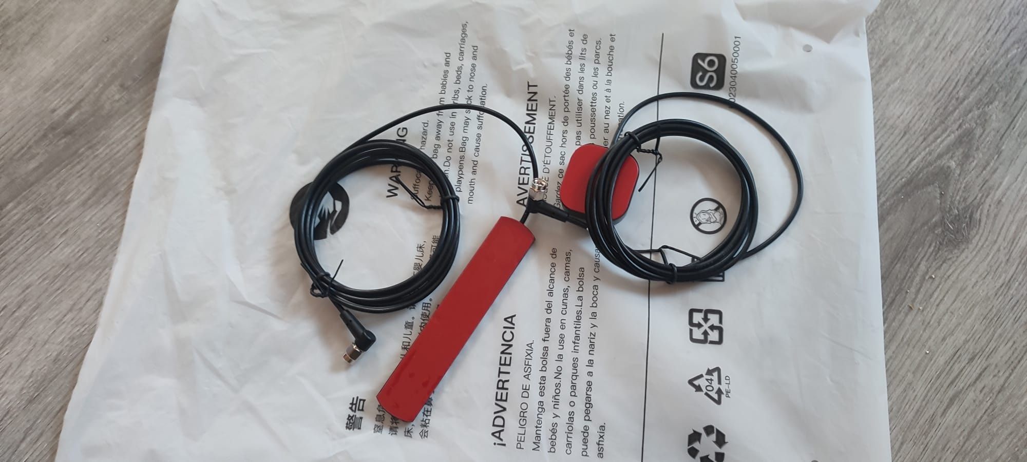 Rádio 2 DIN universal

Novo, sem nenhum uso. Comprado o modelo errado.