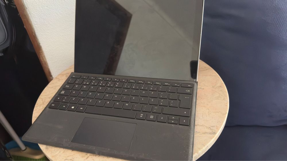 Microsoft Surface pro