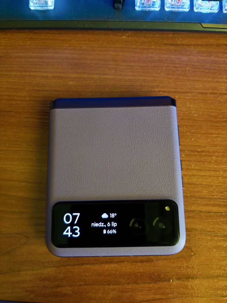 Sprzedam motorola razr 40
