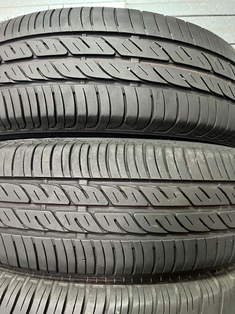 Шины лето б.у. 165/70 R14 Firestone Multihawk 2 склад резины