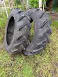 2 opony stomil 12,4-32