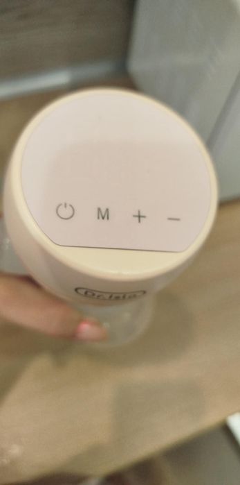 Молоковідсмоктувач 2шт