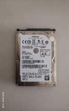 Disco rigido de portátil de 750GB Hitachi a funcionar bem testado