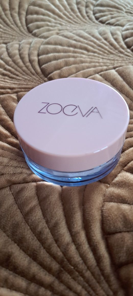 Zoeva Finishing Powder puder sypki