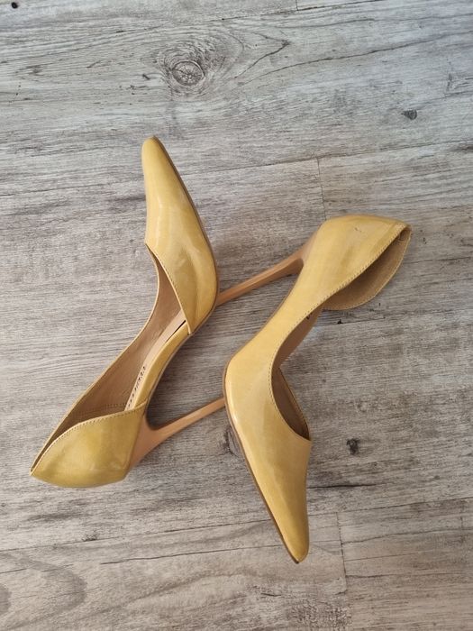 Sapatos novos marca seaside