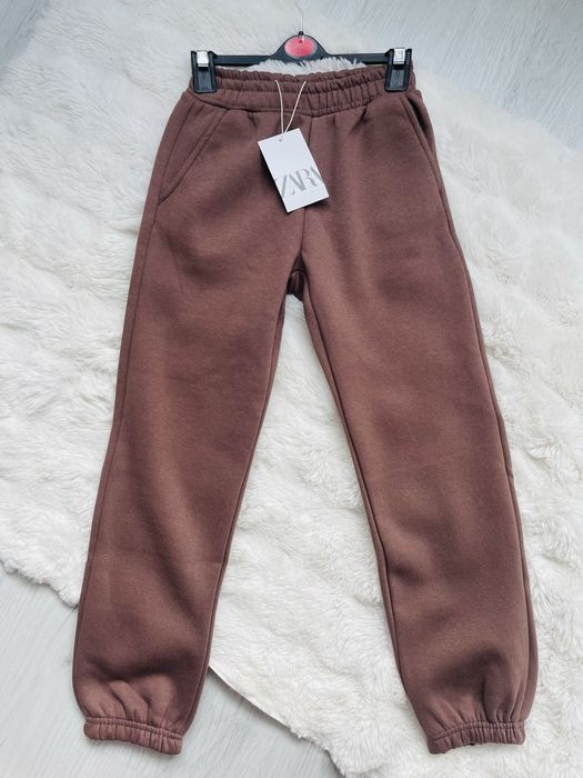 Утеплений костюм zara