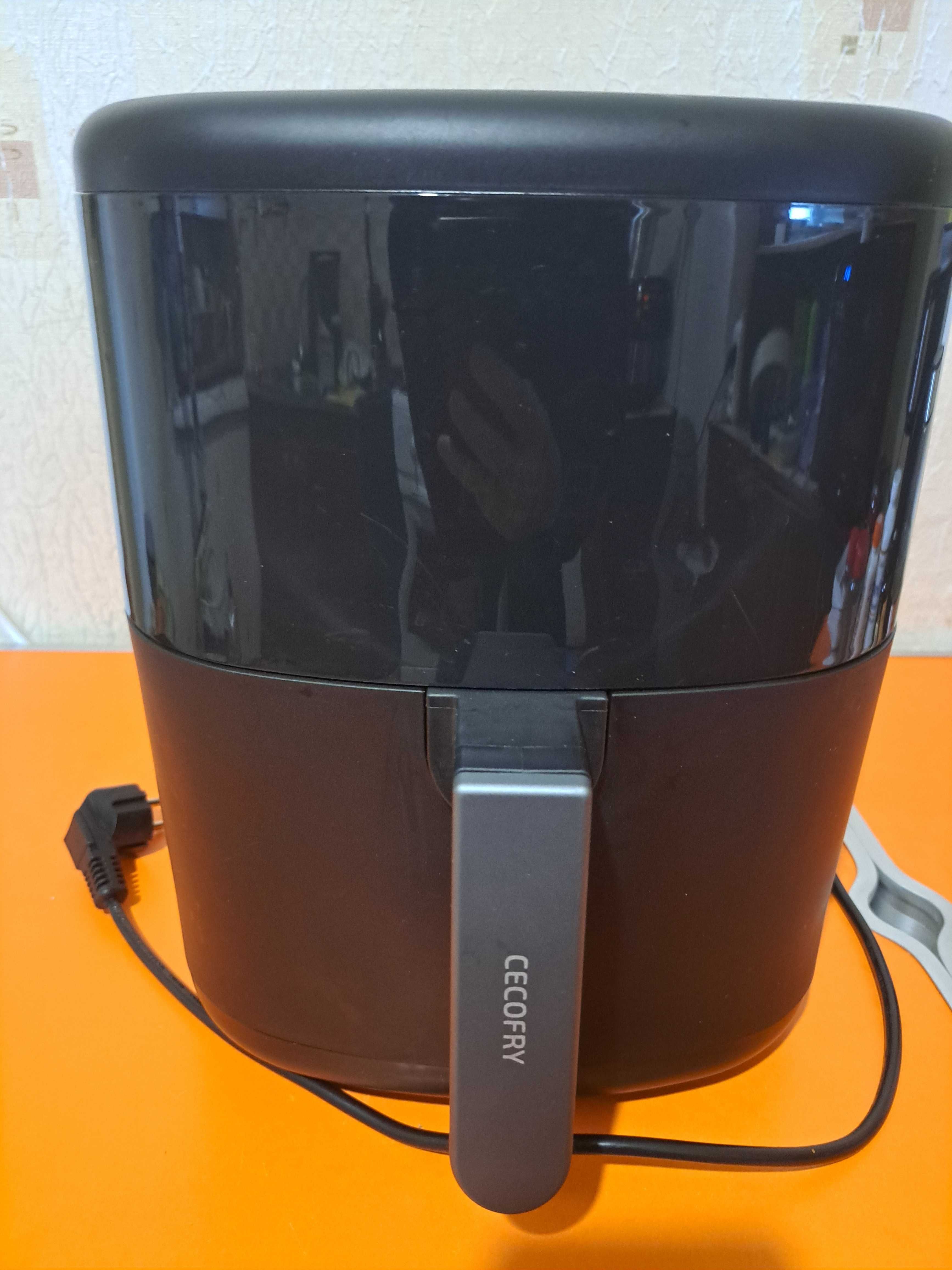 Мультипіч Cecotec Cecofry Bombastik 6000 Full