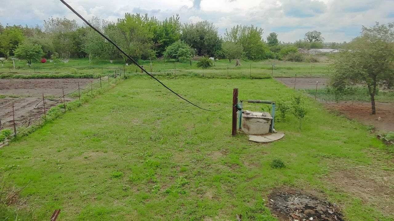 Продам будинок Безлюдівка