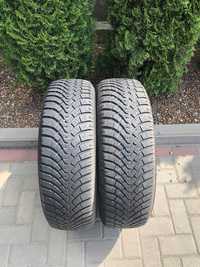 Шини Falken 225/65 R17 106H EuroWinter HS01 SUV