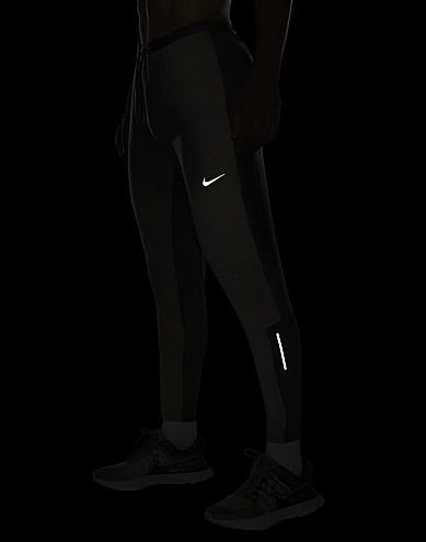 Чоловічі штани Nike Therma-fit оригінал з нових колекцій.