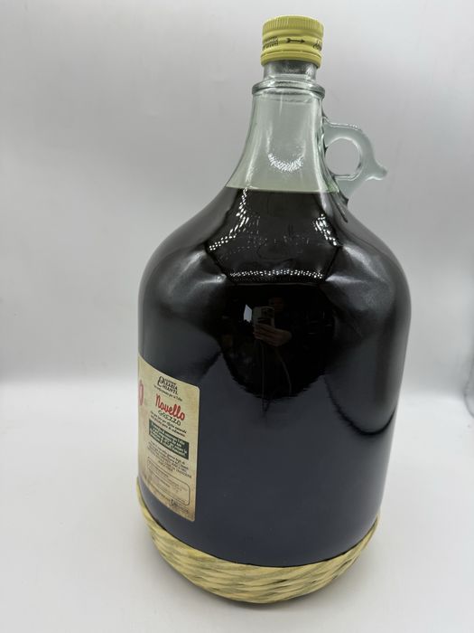 Oliwa extra vergine , Włoska , 5L