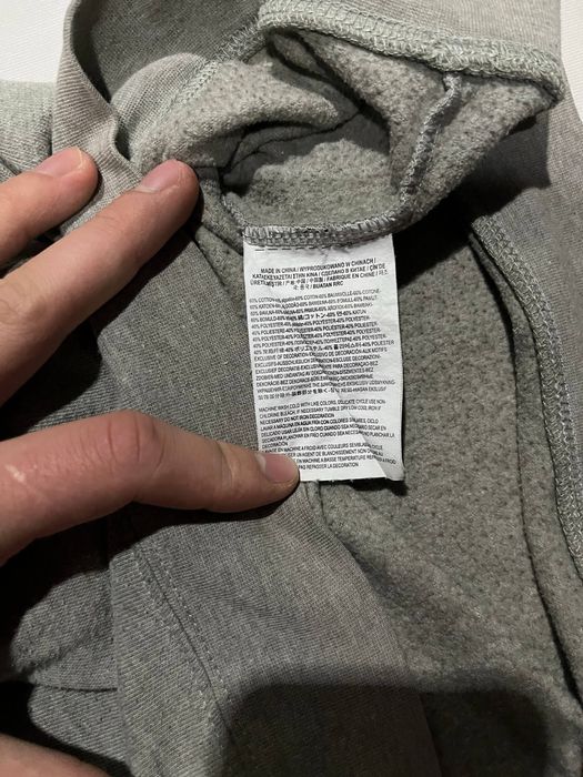 Лонгслів.  Vans