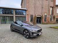 Jaguar I-Pace HSE 2019р. на гарантії в Україні