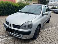 Renault Clio 1.5 dCi Extreme