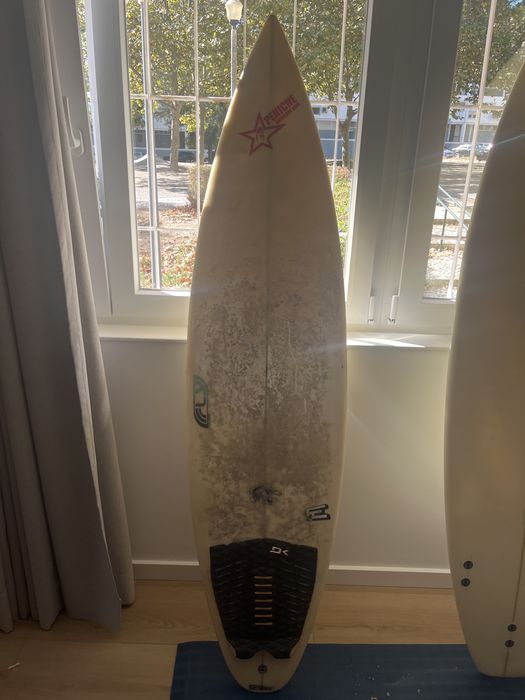 Prancha Pro Surf Fly