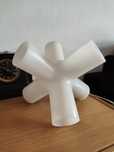 Candeeiro modernista holandeses