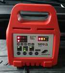 Prostownik elektroniczny Yato YT-8301
