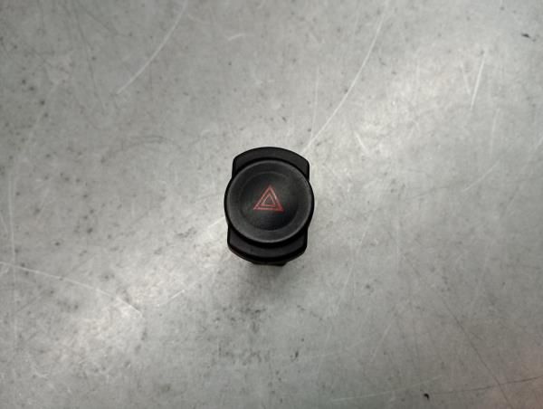 Botão / interruptor 4 piscas DACIA Duster (HS_)