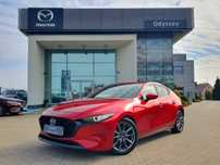 Mazda 3 2.0 150KM Hikari - Salon PL, 1 właściciel, Serwis ASO, Bezwypadkowy