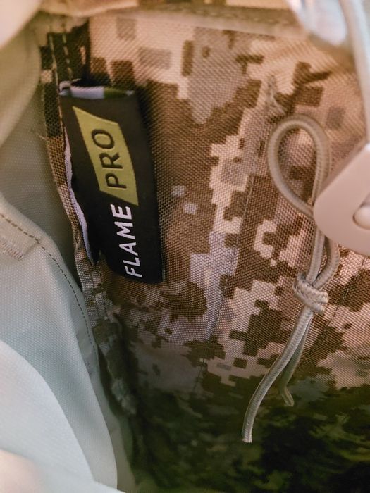 Тактичний рюкзак  до 100 л берген