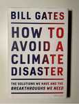 How to Avoid A Climate Disaster