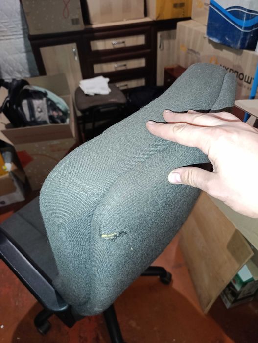 Офисное кресло/Офисное кресло