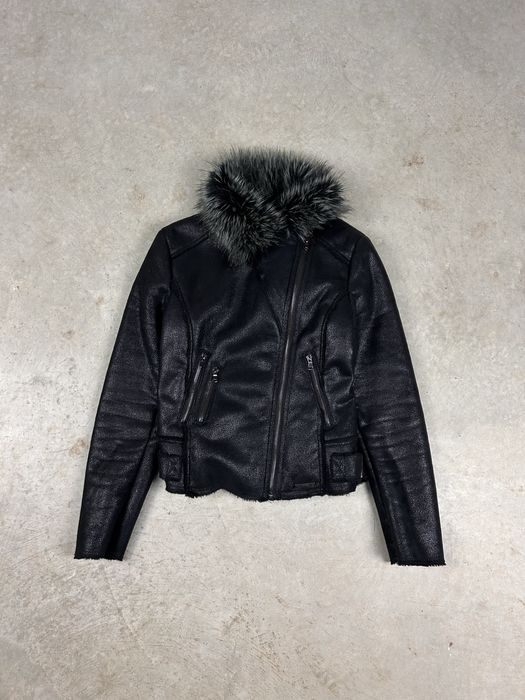 Guess vintage jacket s