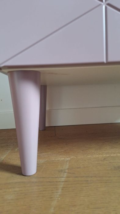 Szafa Ikea Besta obudowa i drzwi Njufront