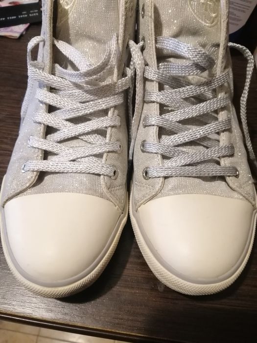 Кеды guess оригинал