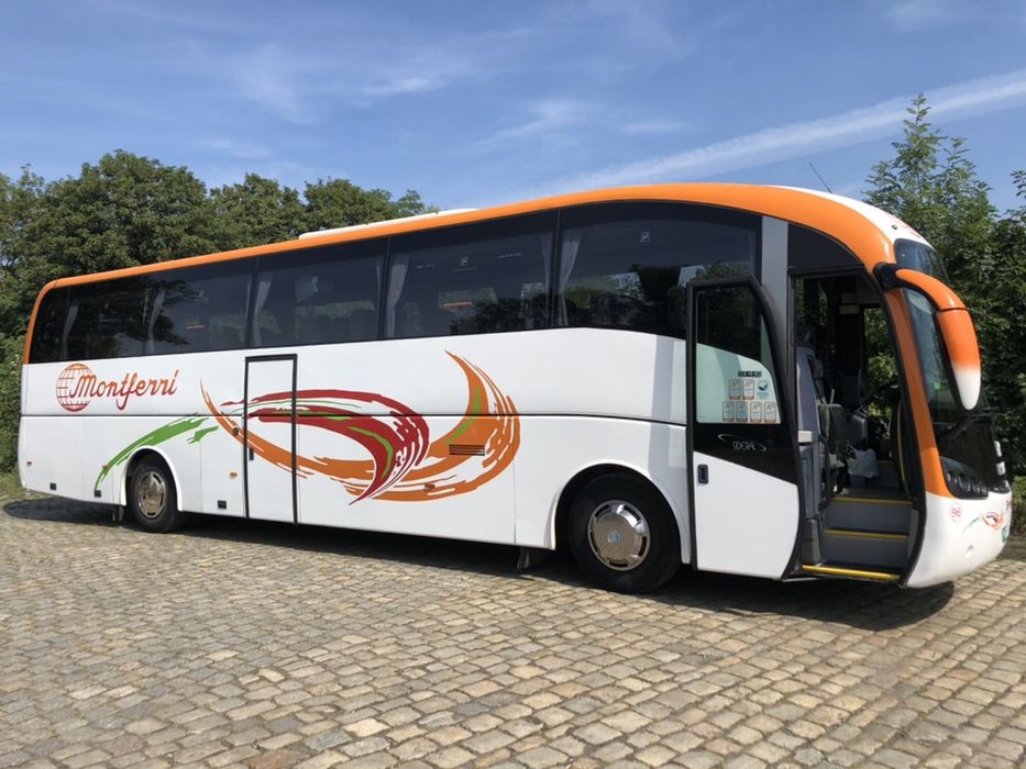 Аренда автобуса 59 мест, пассажирские перевозки,