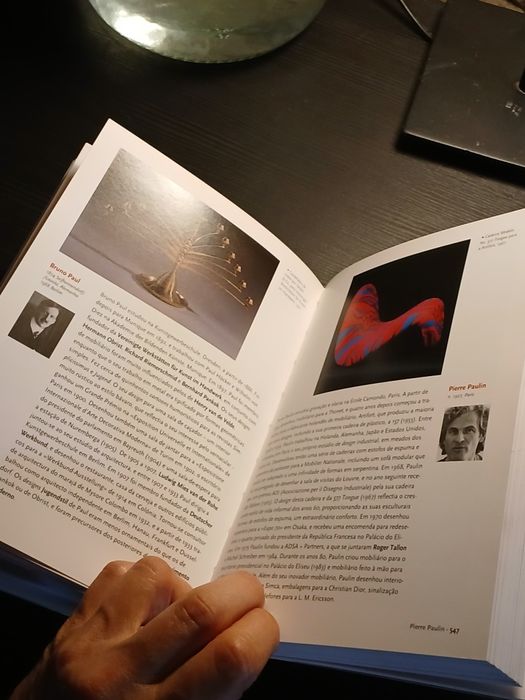 design do seculo xx -  taschen