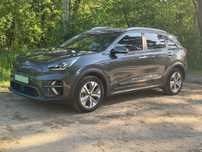 Kia Niro Kia e-Niro 2021 64kWh L 204KM