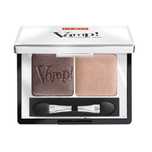 Pupa Milano Vamp! Compact Duo podwójne cienie do powiek 004 2.2g