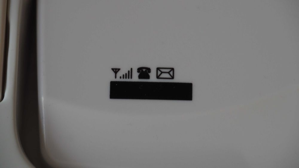 Centralka alarmowa GSM do domu, garażu na działkę