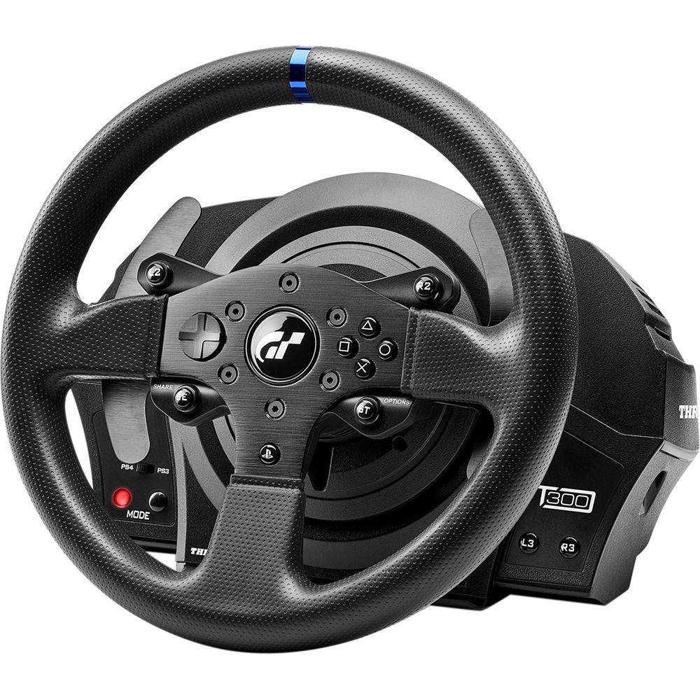 Volante Thrustmaster T300 RS GT Edition