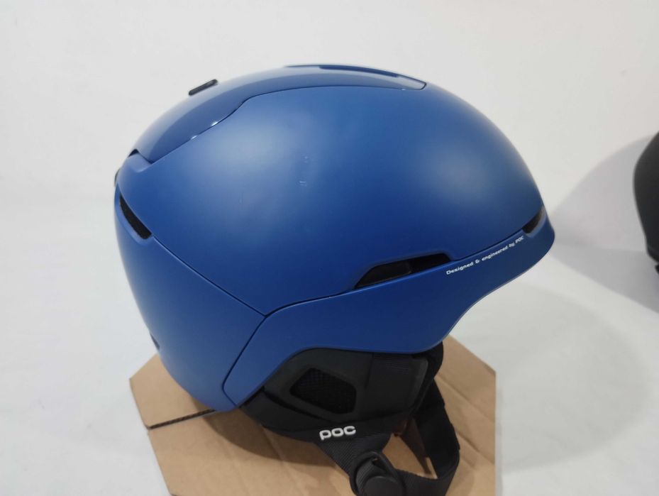 kask narciarski snowboardowy POC obex mips M 55-58