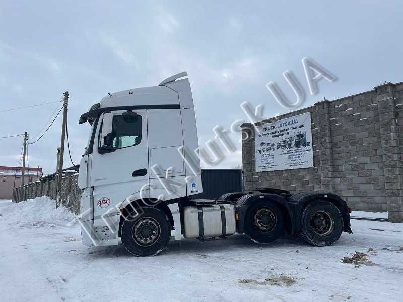 Розбірка, Розборка Мерседес,Mercedes ТІР,Actros MP4, Euro5 6 Чернівці