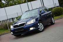 Skoda Octavia Lift*1,6Mpi 102KM* 1ręka! Org. Lakier! Klima.Tempomat*REZERWACJA