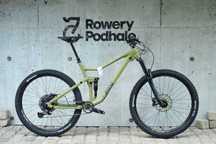 ROSE Root Miller 1 SRAM NX 1x12 Rock Shox 35 Sunringlé Duroc SD37 XL