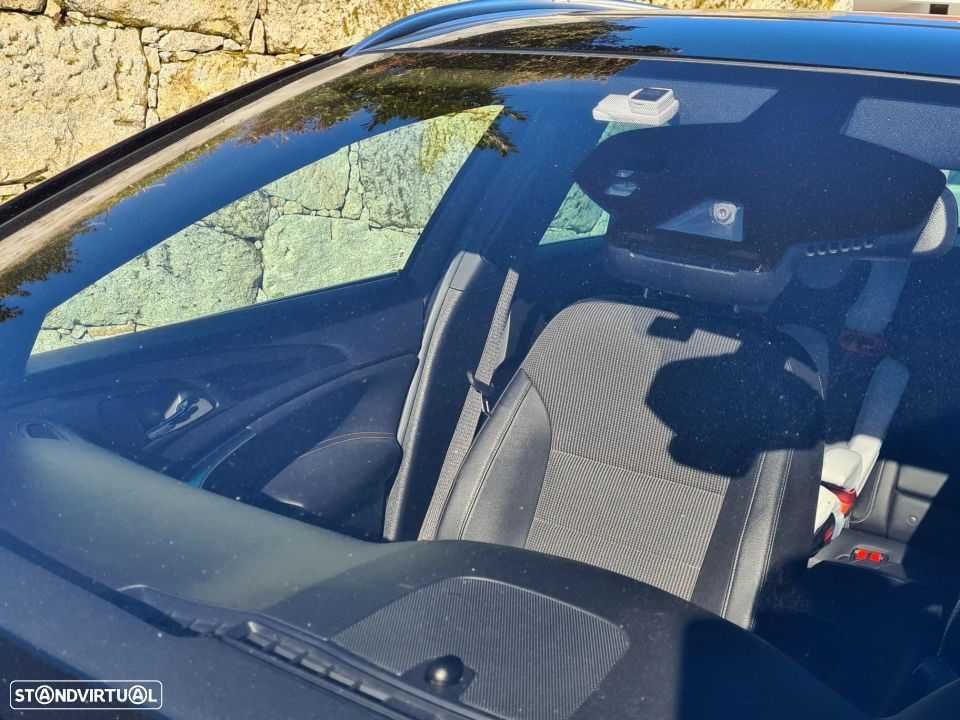Opel Insígnia Sports Tourer 2.0CDTi 163 cv Active Select