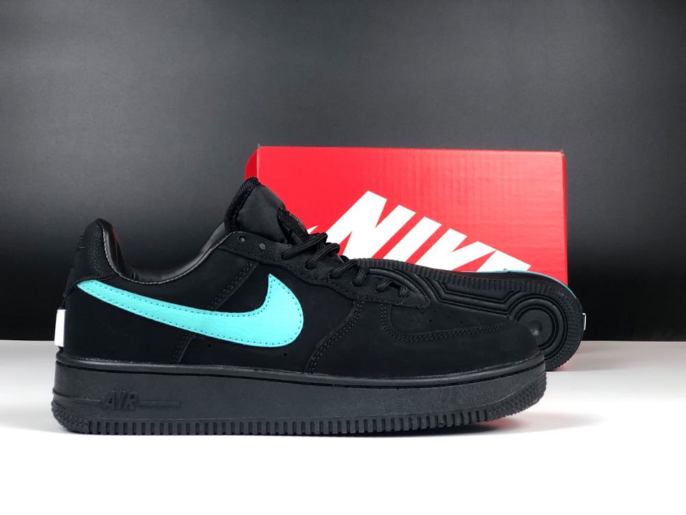 Nike Air Forse Tifani