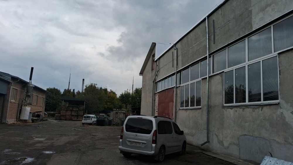 Оренда приміщення