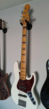 Fender JB Ultra USA