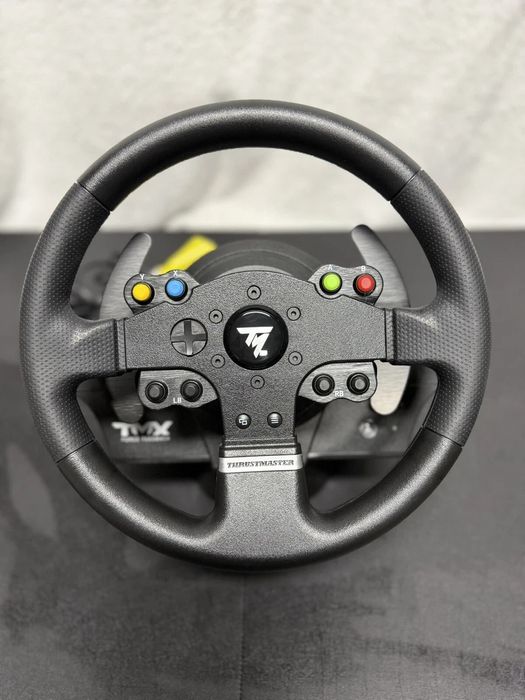 Kierownica Thrustmaster TMX Force Feedback