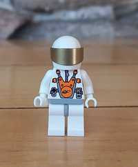 LEGO SPACE - Minifigurka mm004 - Astronauta