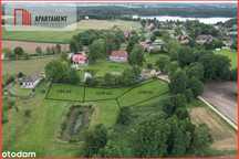 Działka blisko natury!
